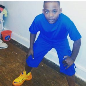 Meet your Posher, Stephen